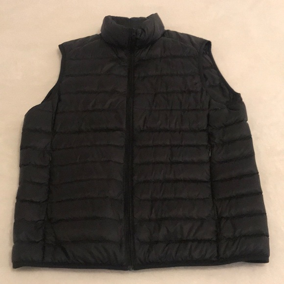 Uniqlo Other - Uniqlo Men’s Puffer Vest